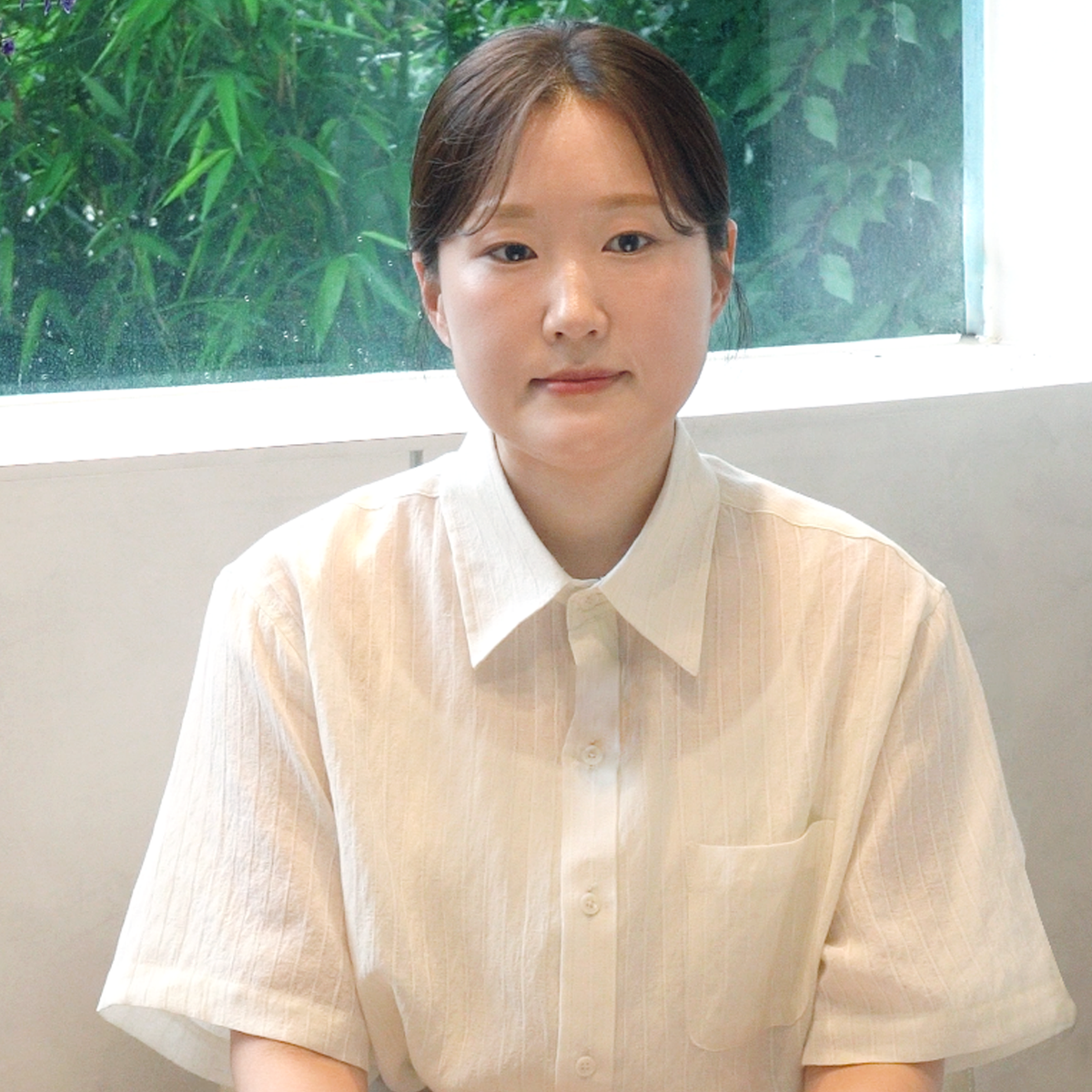 [Artist Introduction: Lee Si-on]