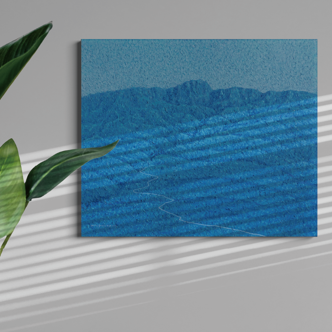 Longing Beyond Memory_Halla (Summer)